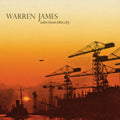 Warren James - Tales From Film City (CD)