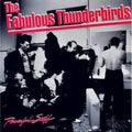 Fabulous Thunderbirds - Powerful Stuff (Blue Vinyl) (Vinyl) (US Import)