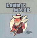 Lonnie Mack - Live From Louisville 1992 (2LP) (Vinyl) (US Import)