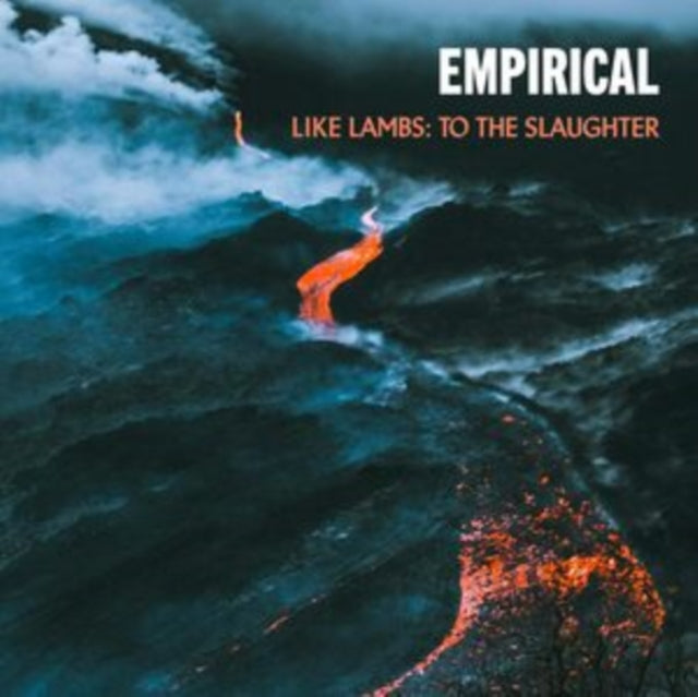 Empirical - Like Lambs: To The Slaughter (Vinyl) (US Import)