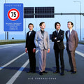 Kraftwerk - 75 Die Uberholspur (Color Vinyl) (I) (Vinyl) (US Import)