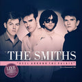 Smiths - Reel Around The Palais (Color Vinyl) (I) (Vinyl) (US Import)