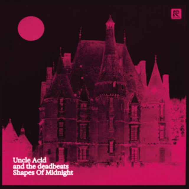 Uncle Acid & The Deadbeats - Shapes Of Midnight (CD) (US Import)