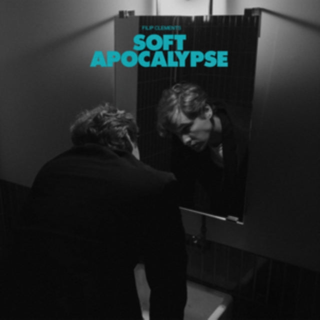 Filip Clements - Soft Apocalypse (Vinyl) (US Import)