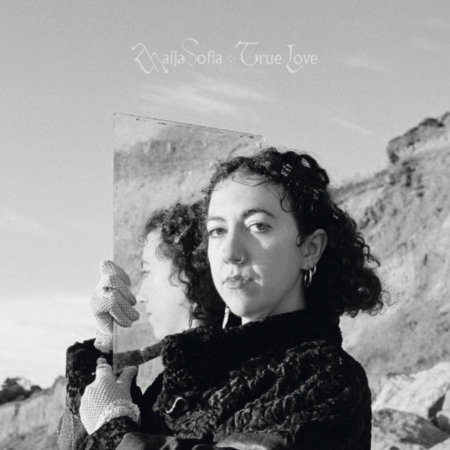 Maija Sofia - True Love (Red Vinyl) (I) (Vinyl) (US Import)