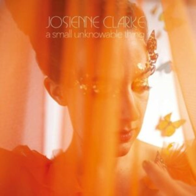 Josienne Clarke - Small Unknowable Thing (Vinyl) (US Import)