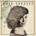 Maya Youssef - Finding Home (CD)