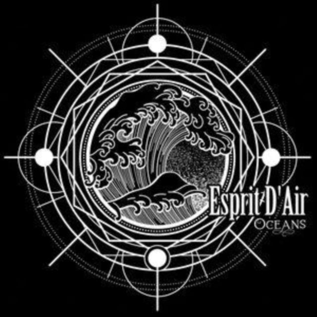 Esprit D'Air - Oceans (Special Edition) (CD)
