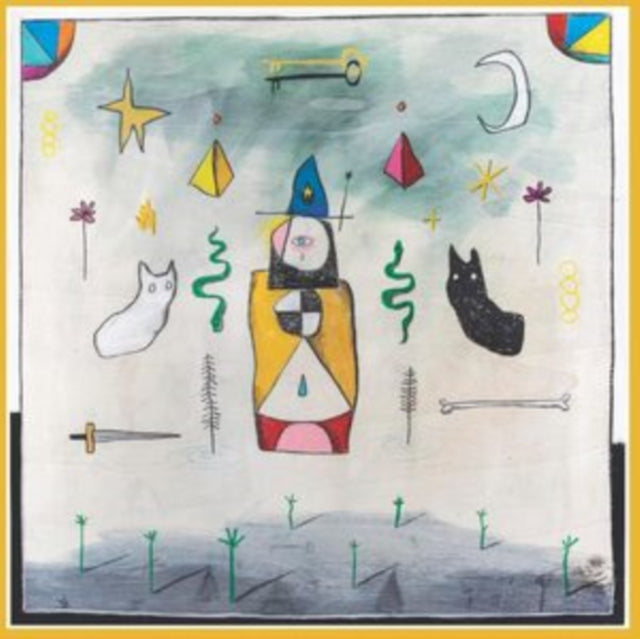 Polypores - Cosmically A Shambles (Vinyl) (US Import)