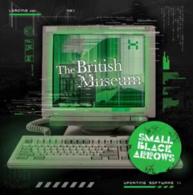 Small Black Arrows - British Museum (CD)