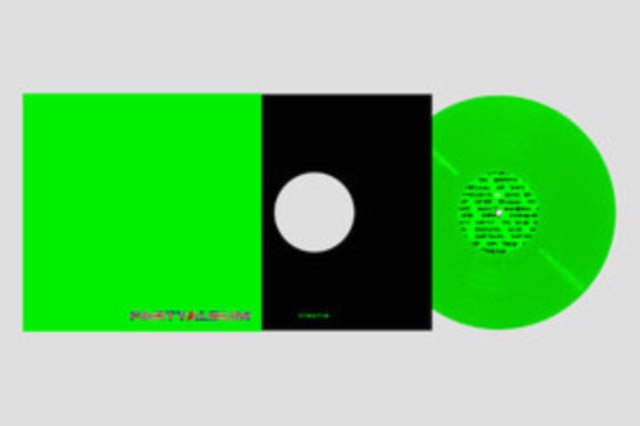 Famous - Party Album (Coloured Vinyl) (I) (Vinyl) (US Import)