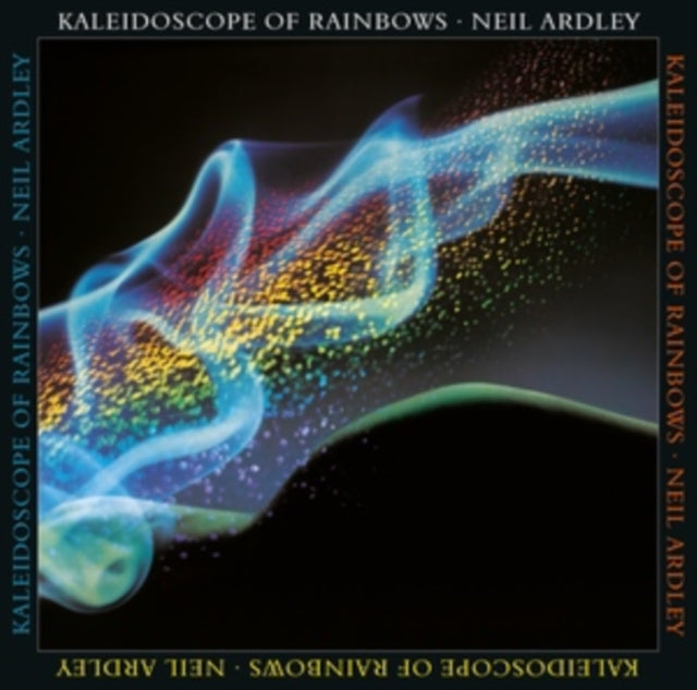 Neil Ardley - Kaleidoscope Of Rainbows (2LP) (Vinyl) (US Import)