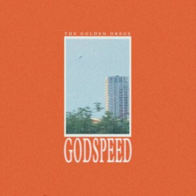 Golden Dregs - Godspeed (Vinyl) (US Import)