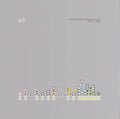 Wedding Present - Wedding Present 40 (Vinyl) (US Import)