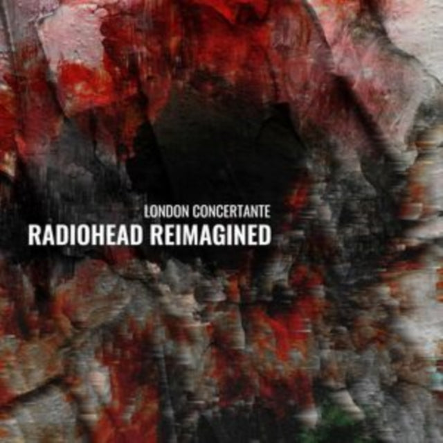London Concertante - Radiohead Reimagined (Vinyl) (US Import)