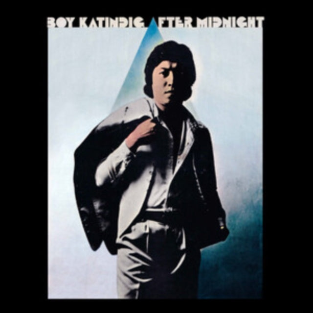 Boy Katindig - After Midnight (140g) (Vinyl) (US Import)