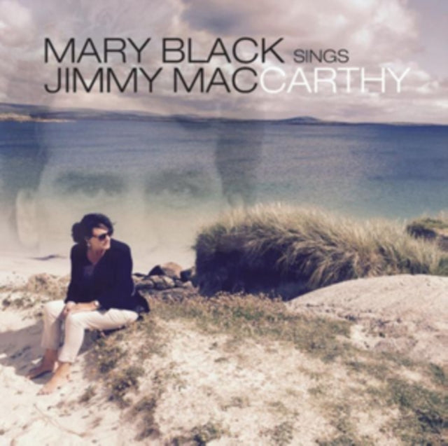 Mary Black - Mary Black Sings Jimmy Mac Carthy (CD)
