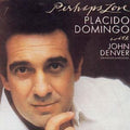 John Denver / Placido Domingo - Perhaps Love (CD)