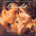 Chocolat O.S.T. - Chocolat O.S.T. (CD)