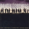 Band Of Brothers O.S.T. - Band Of Brothers O.S.T. (CD)