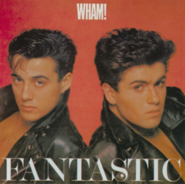 Wham - Fantastic (CD)