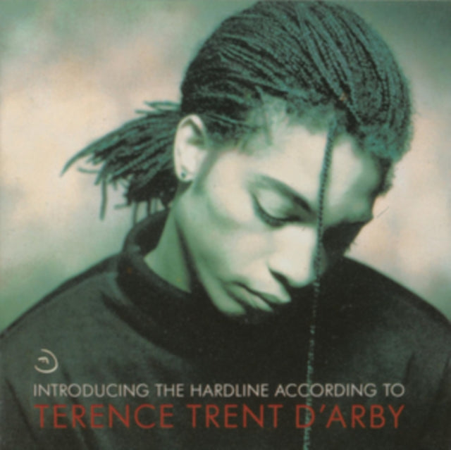 Terence Trent D'Arby - Introducing The Hardline (CD)