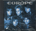 Europe - Out Of This World (CD)