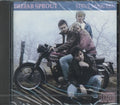 Prefab Sprout - Steve McQueen (CD)