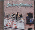 Suicidal Tendencies - Lights Camera Revolution (CD)