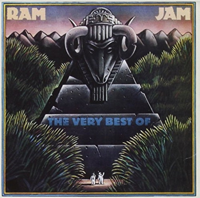 Ram Jam - Very Best Of (CD)
