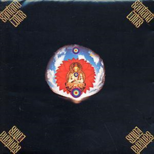 Santana - Lotus (CD)