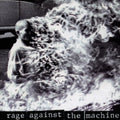Rage Againts The Machine - Rage Against The Machine (CD) (US Import)