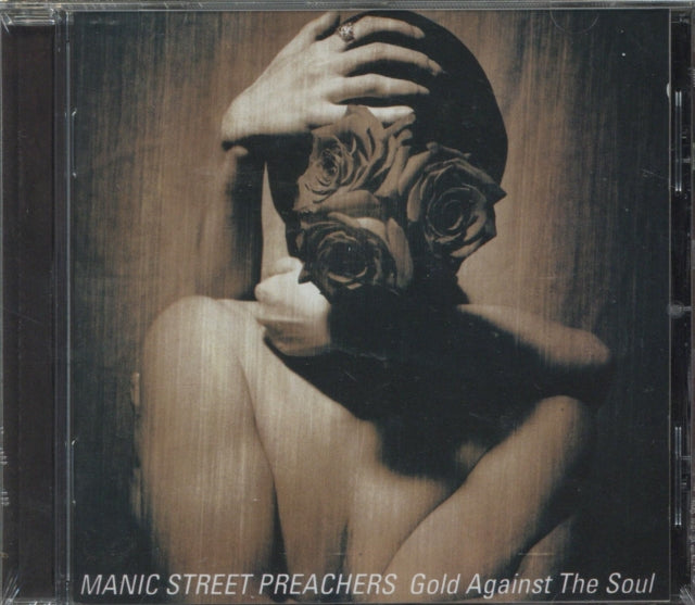 Manic Street Preachers - Gold Against The Soul (CD) (US Import)