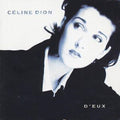Celine Dion - D'Eux (CD)