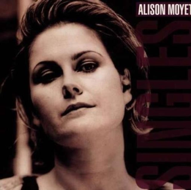 Alison Moyet - Singles (CD) (US Import)