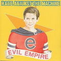 Rage Against The Machine - Evil Empire (CD)