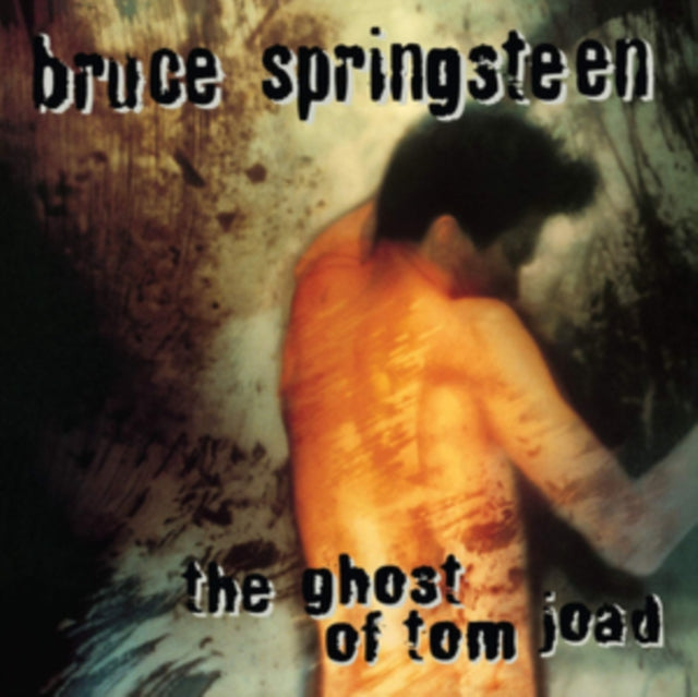 Bruce Springsteen - Ghost Of Tom Joad (CD)