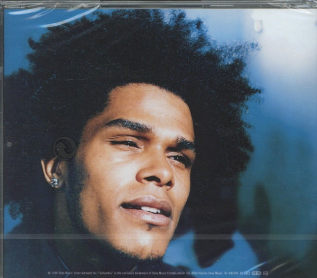 Maxwell - Maxwell's Urban Hang Suite (CD)
