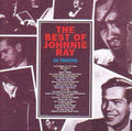 Johnnie Ray - Best Of Johnny Ray (CD)