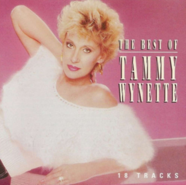 Tammy Wynette - Best Of Tammy Wynette (CD)