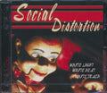 Social Distortion - White Light White Heat White Trash (CD)