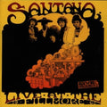 Santana - Live At The Fillmore 68 (CD)