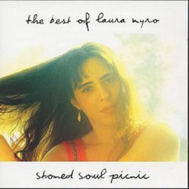 Laura Nyro - Stoned Soul Picnic: Best Of Laura Nyro (CD)
