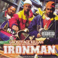 Ghostface Killah - Iron Man (CD)