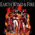 Wind Earth & Fire - Let's Groove: The Best Of (CD)