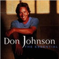 Don Johnson - Essential (CD)