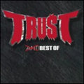 Trust - Best Of (CD)