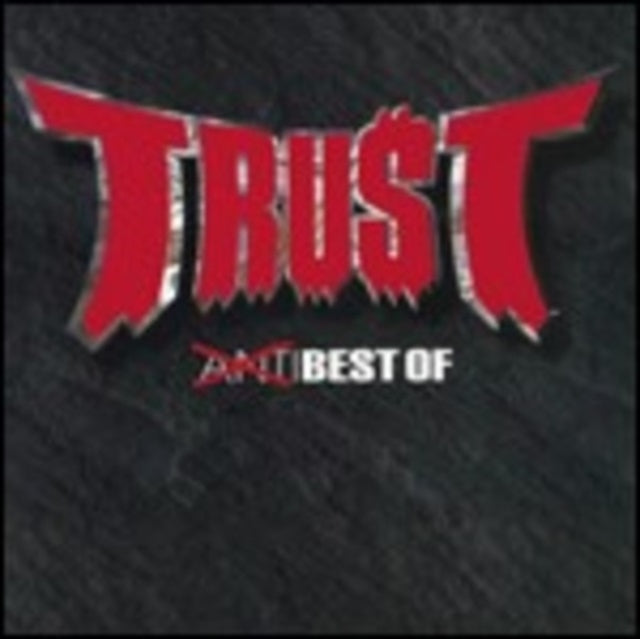 Trust - Best Of (CD)