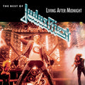Judas Priest - Living After Midnight (CD)