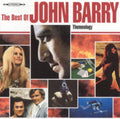 John Barry - Themeology: Best Of (CD)